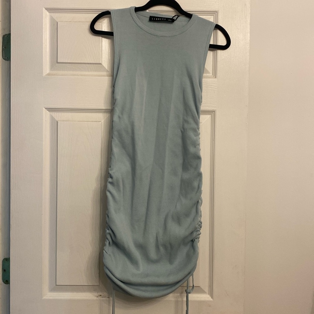 Lioness Dress